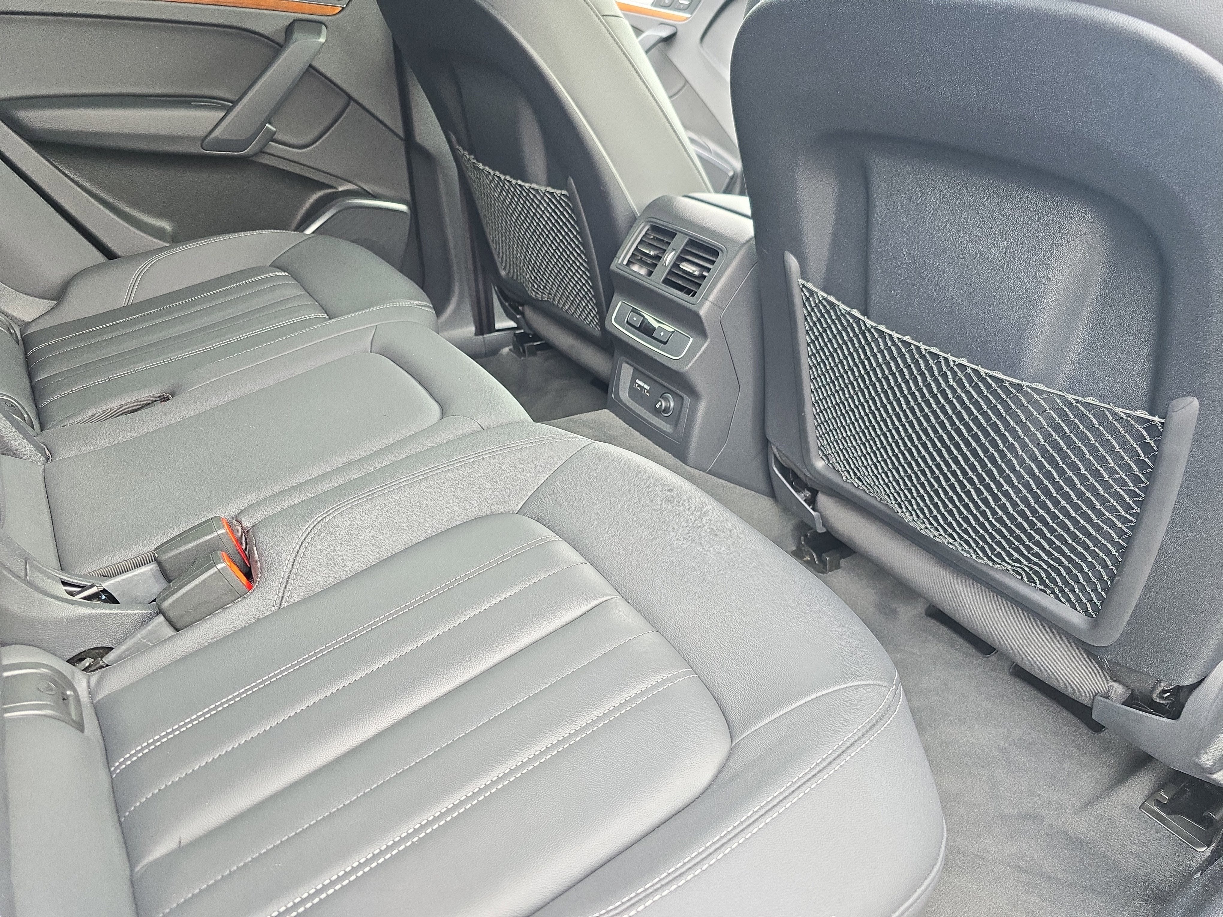 2021 Audi Q5 Premium
