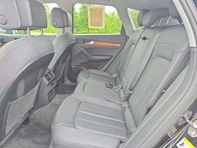 2021 Audi Q5 Premium