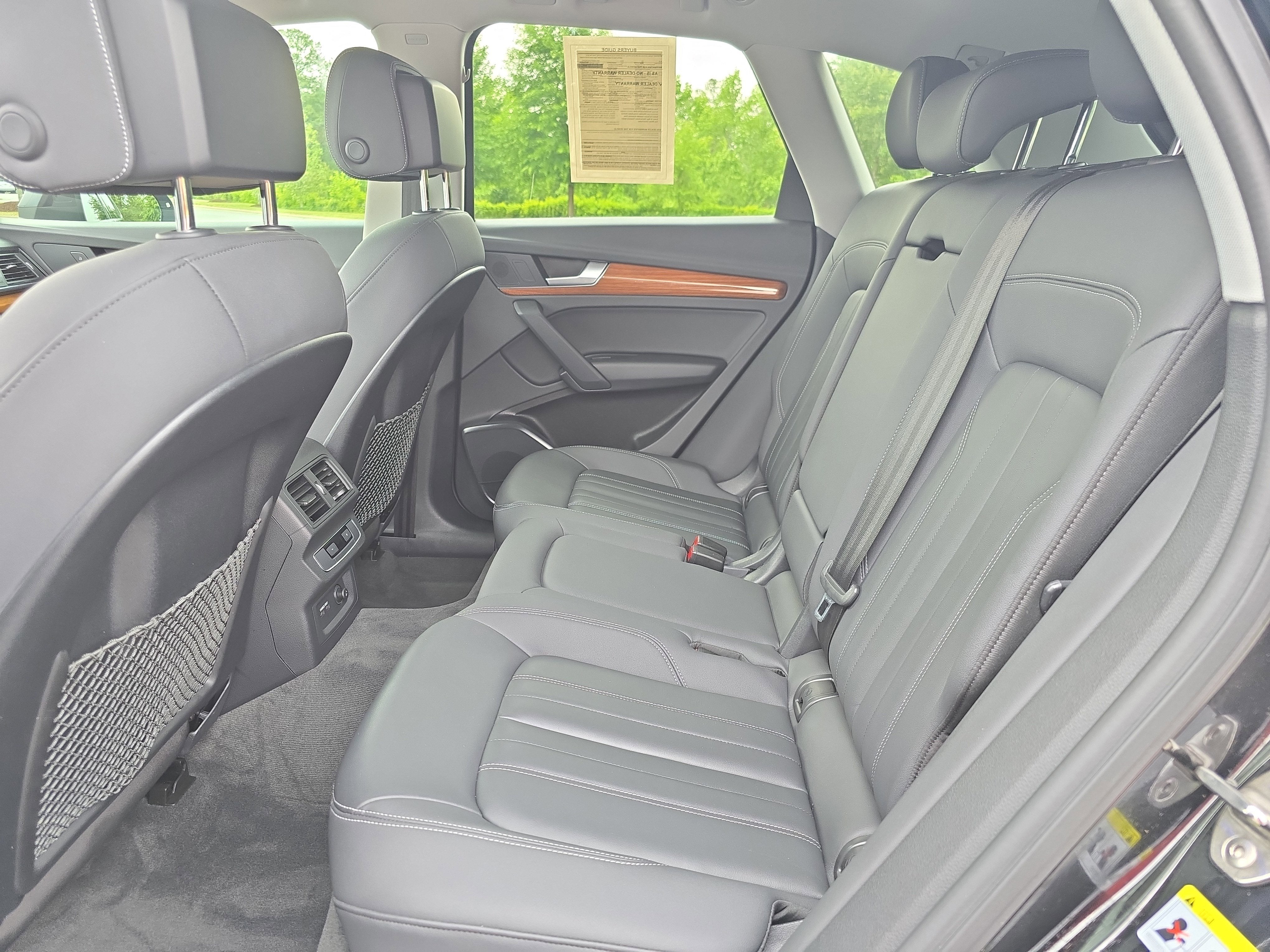 2021 Audi Q5 Premium
