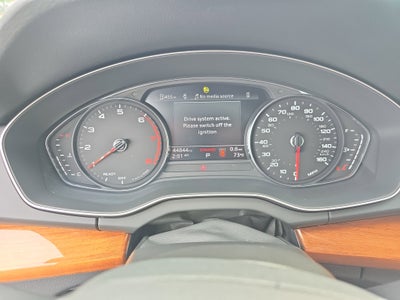 2021 Audi Q5 Premium