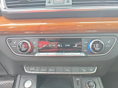 2021 Audi Q5 Premium