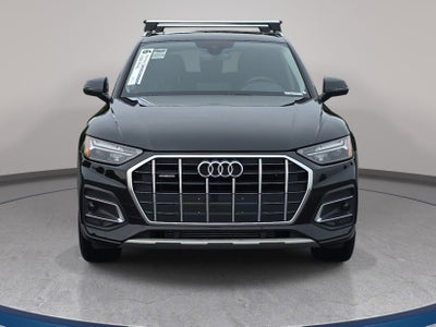 2021 Audi Q5 Premium