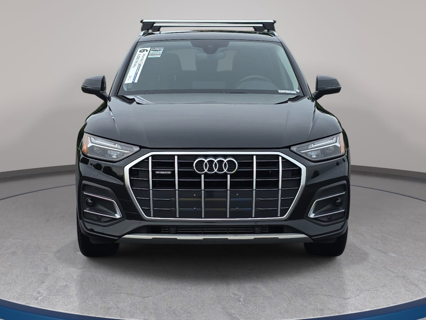 2021 Audi Q5 Premium