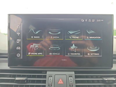 2021 Audi Q5 Premium