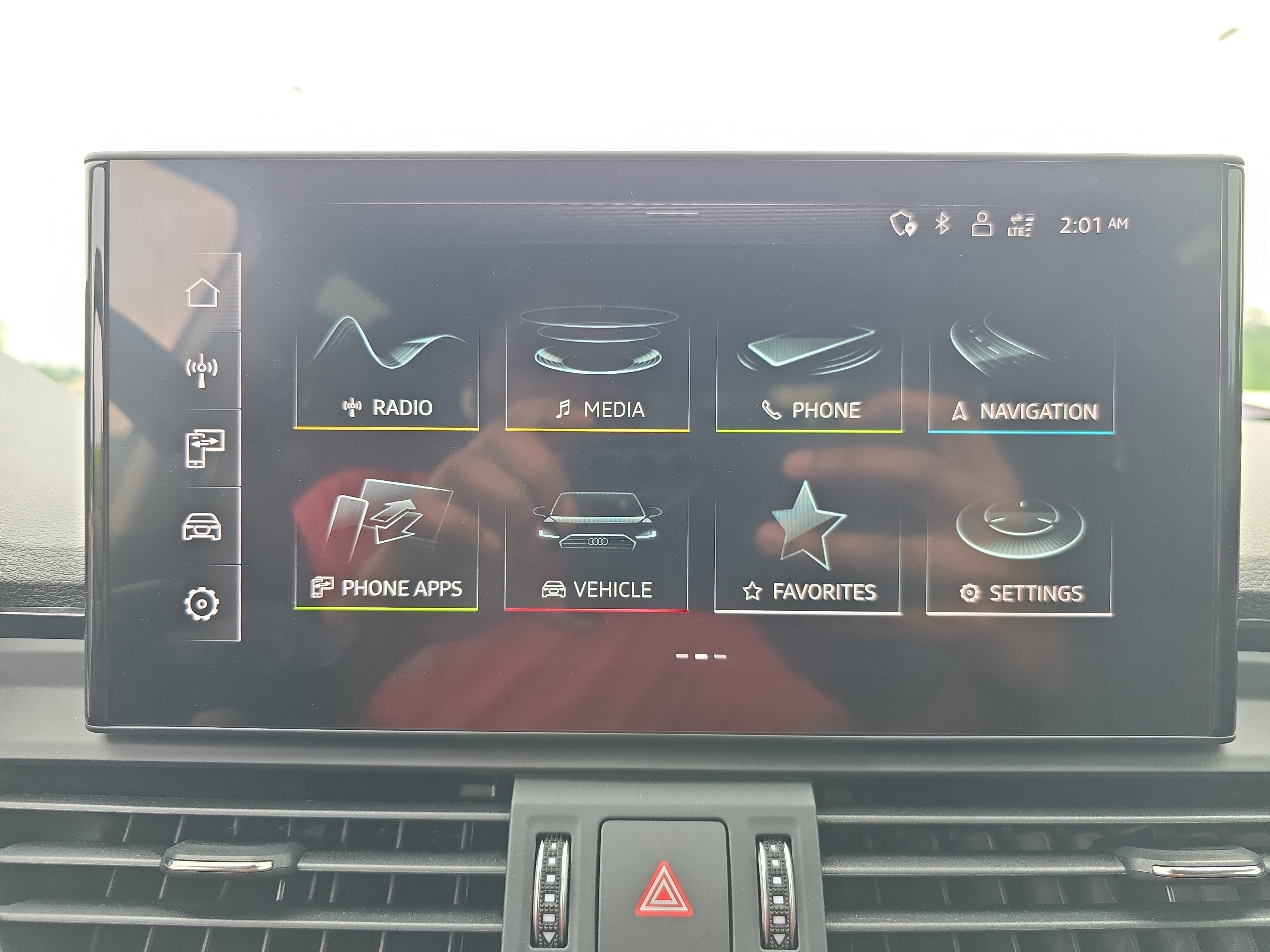 2021 Audi Q5 Premium