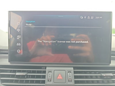 2021 Audi Q5 Premium