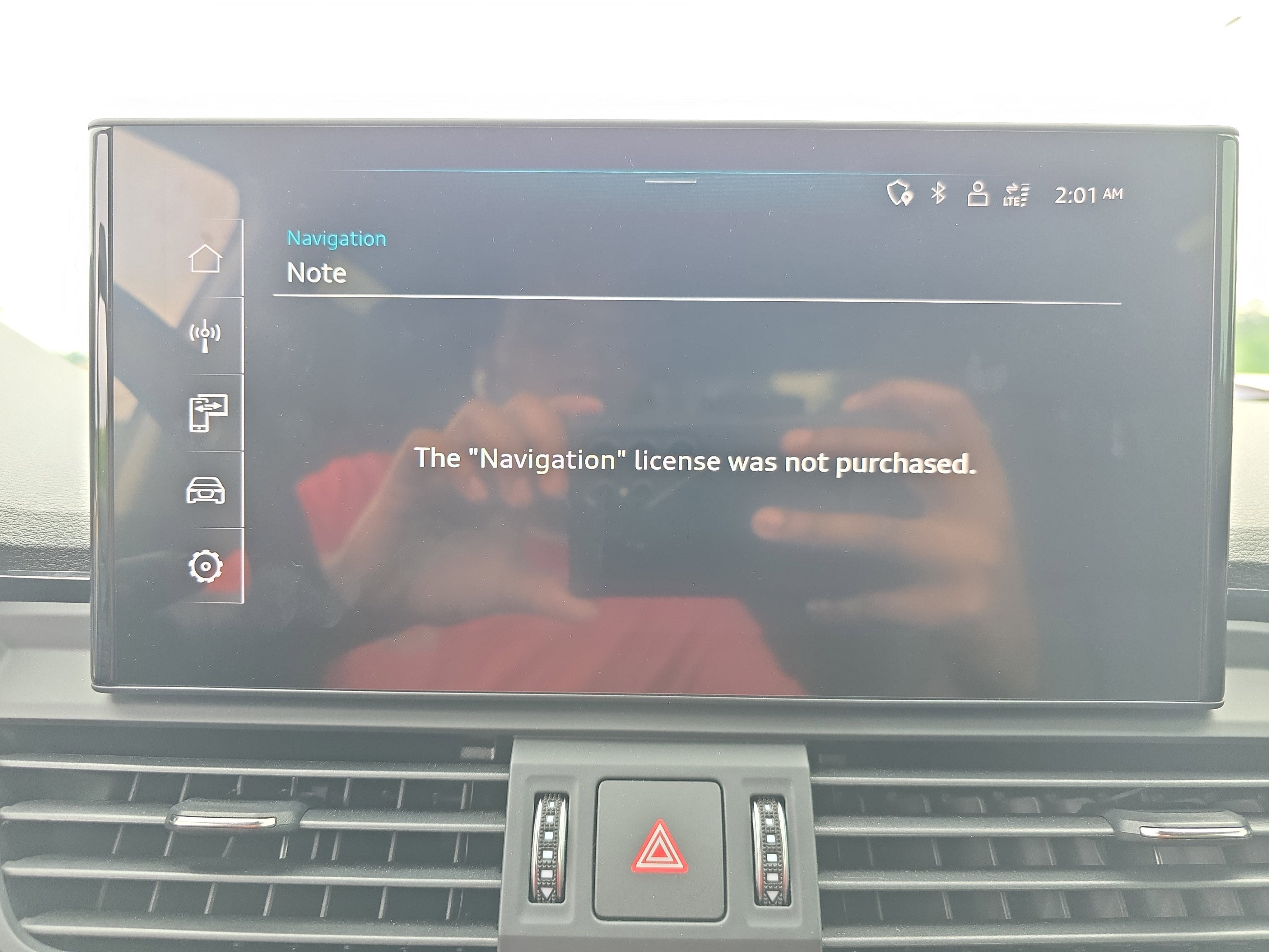 2021 Audi Q5 Premium