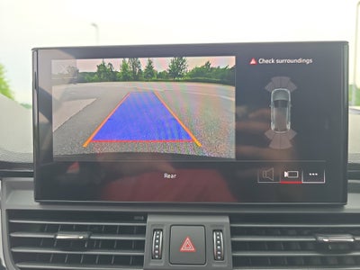 2021 Audi Q5 Premium