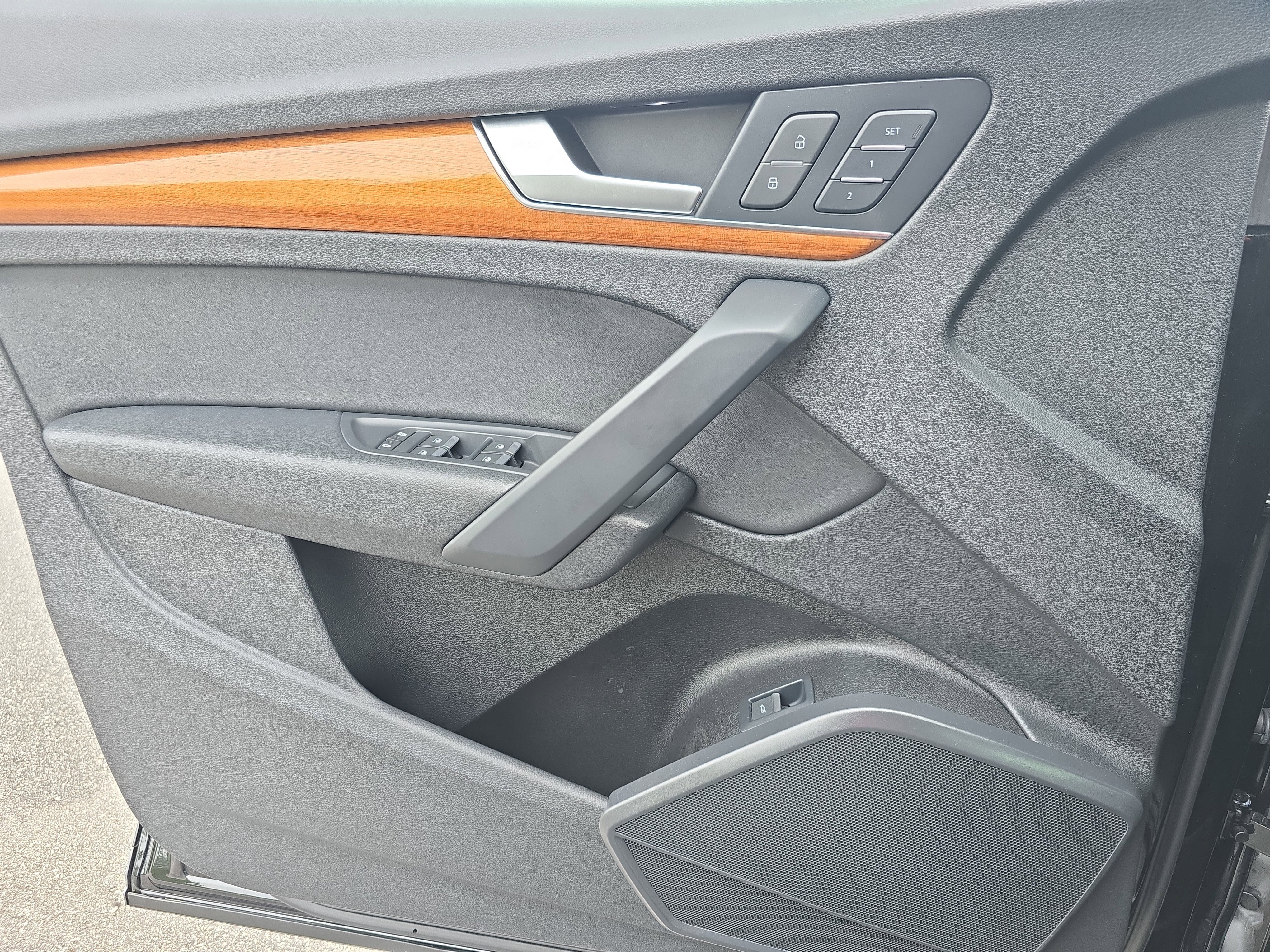 2021 Audi Q5 Premium