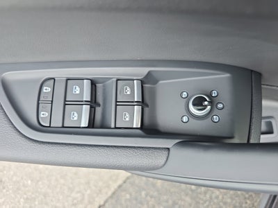 2021 Audi Q5 Premium