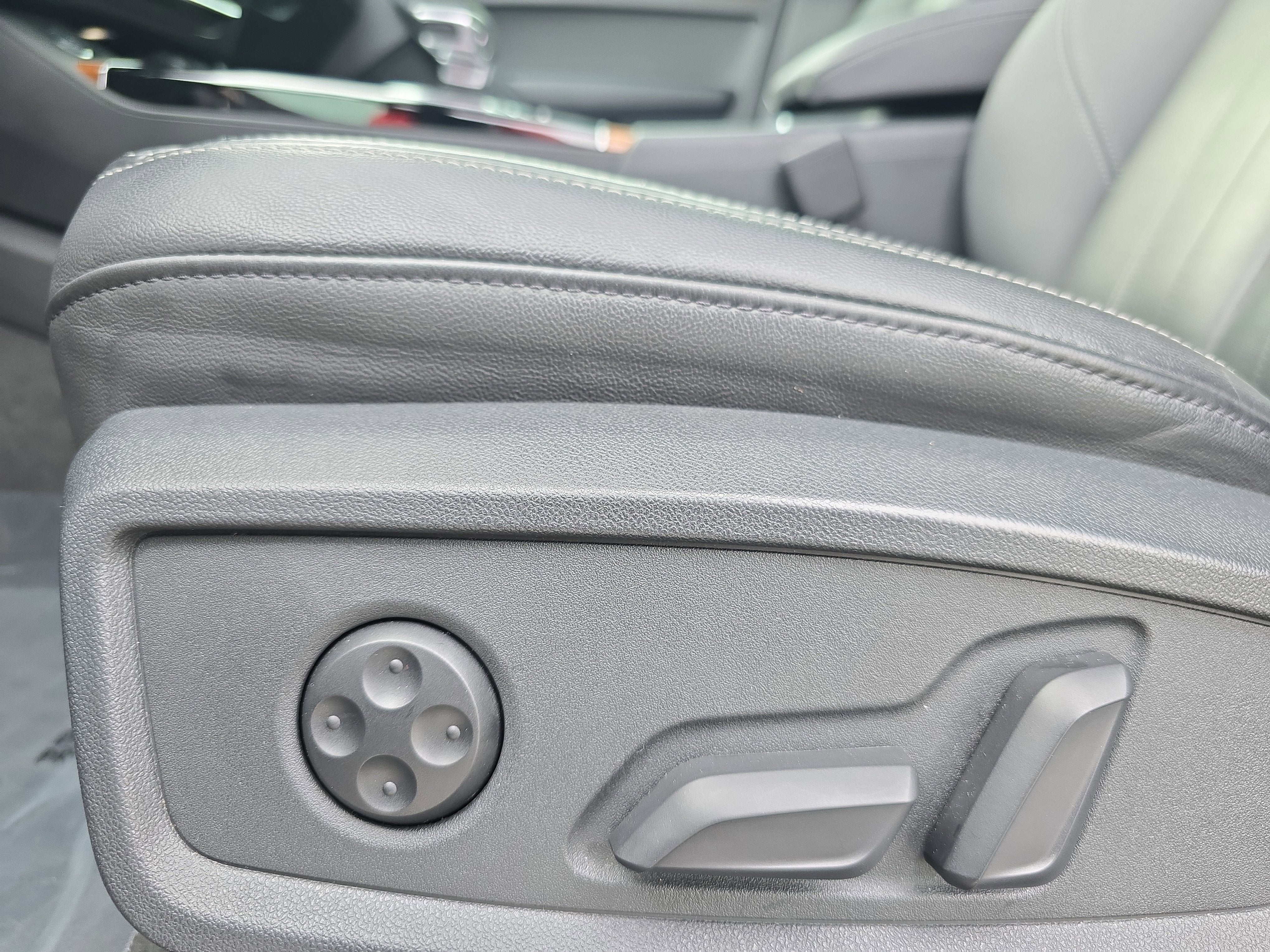 2021 Audi Q5 Premium