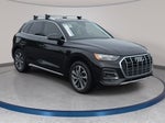 2021 Audi Q5 Premium