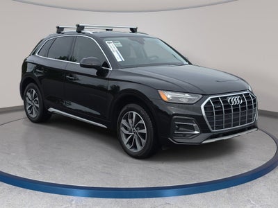 2021 Audi Q5 Premium