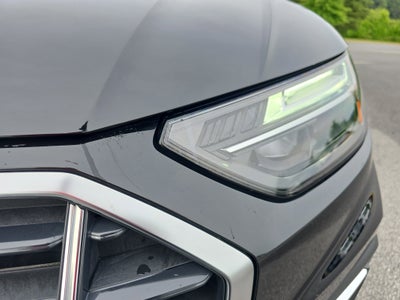 2021 Audi Q5 Premium