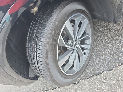 2021 Audi Q5 Premium