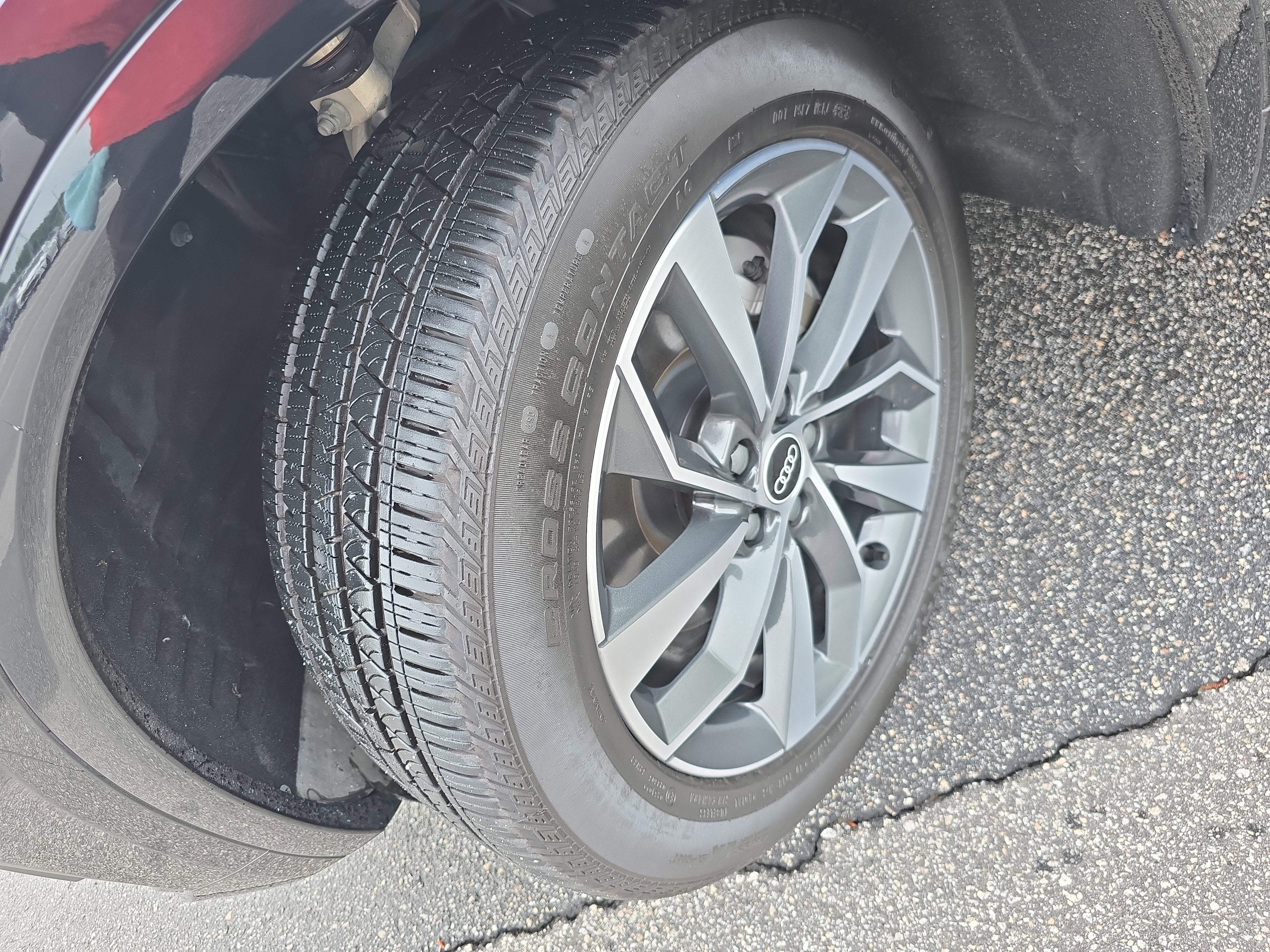 2021 Audi Q5 Premium