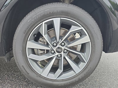 2021 Audi Q5 Premium