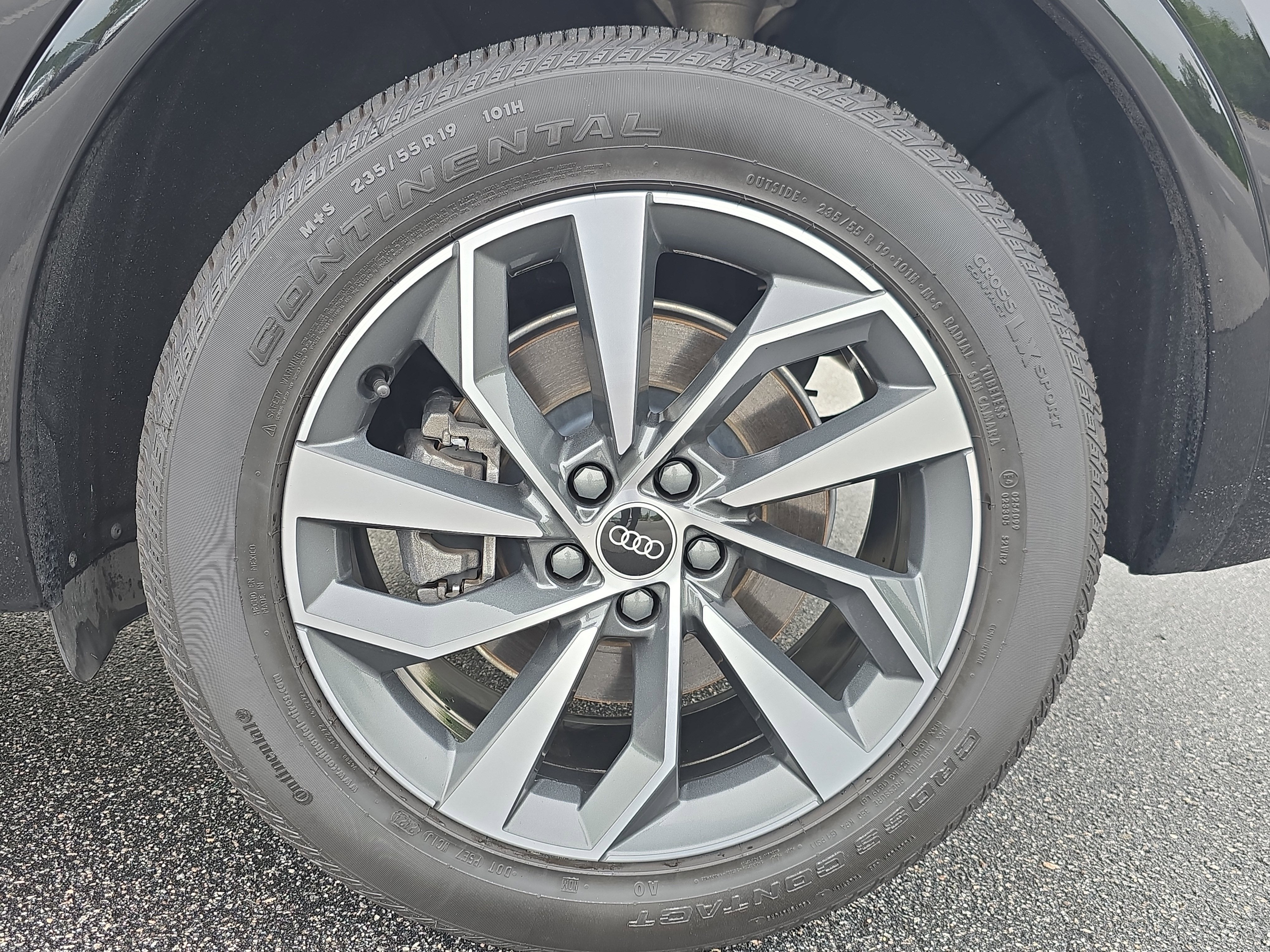 2021 Audi Q5 Premium
