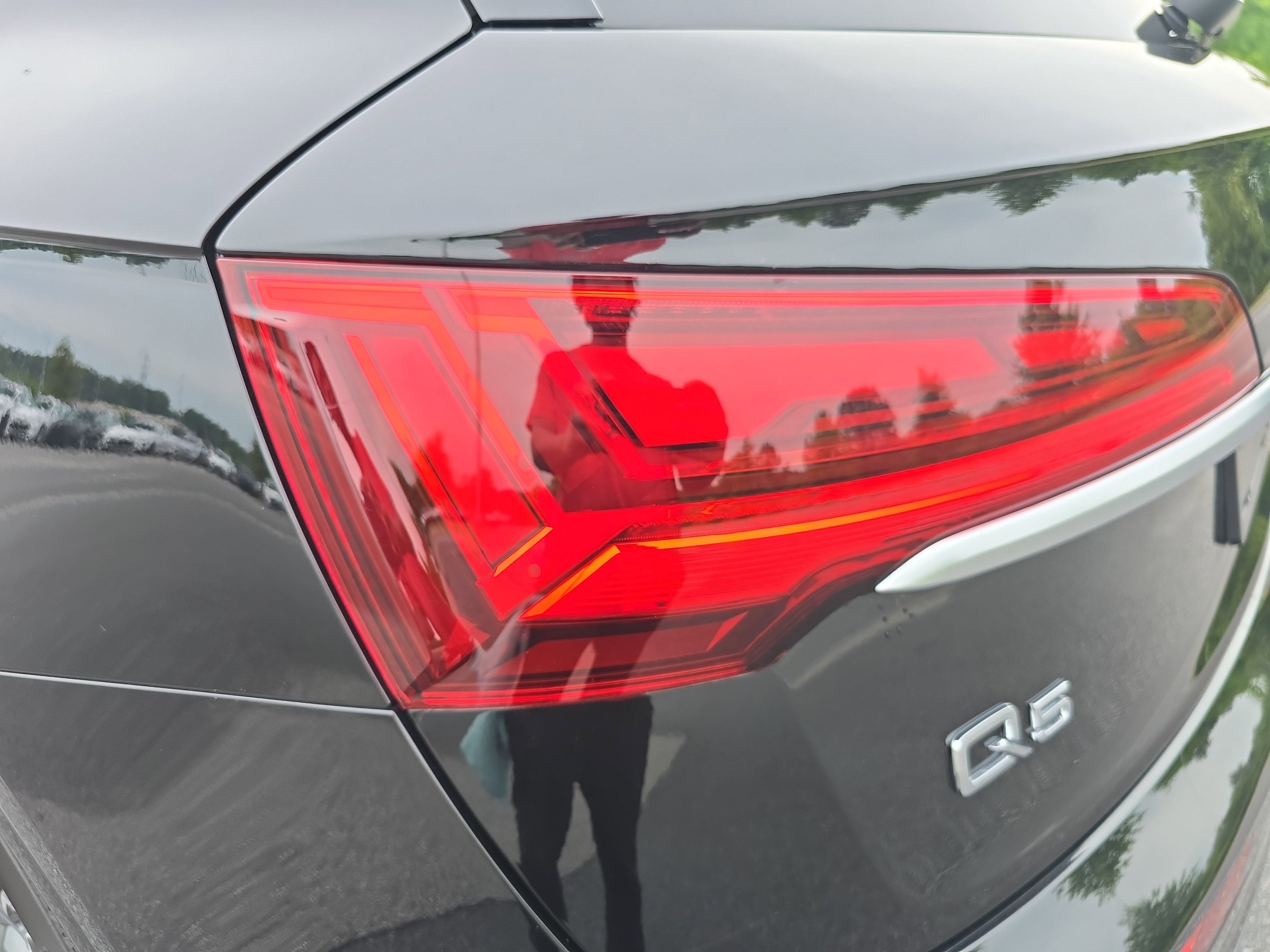 2021 Audi Q5 Premium