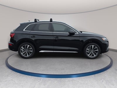 2021 Audi Q5 Premium