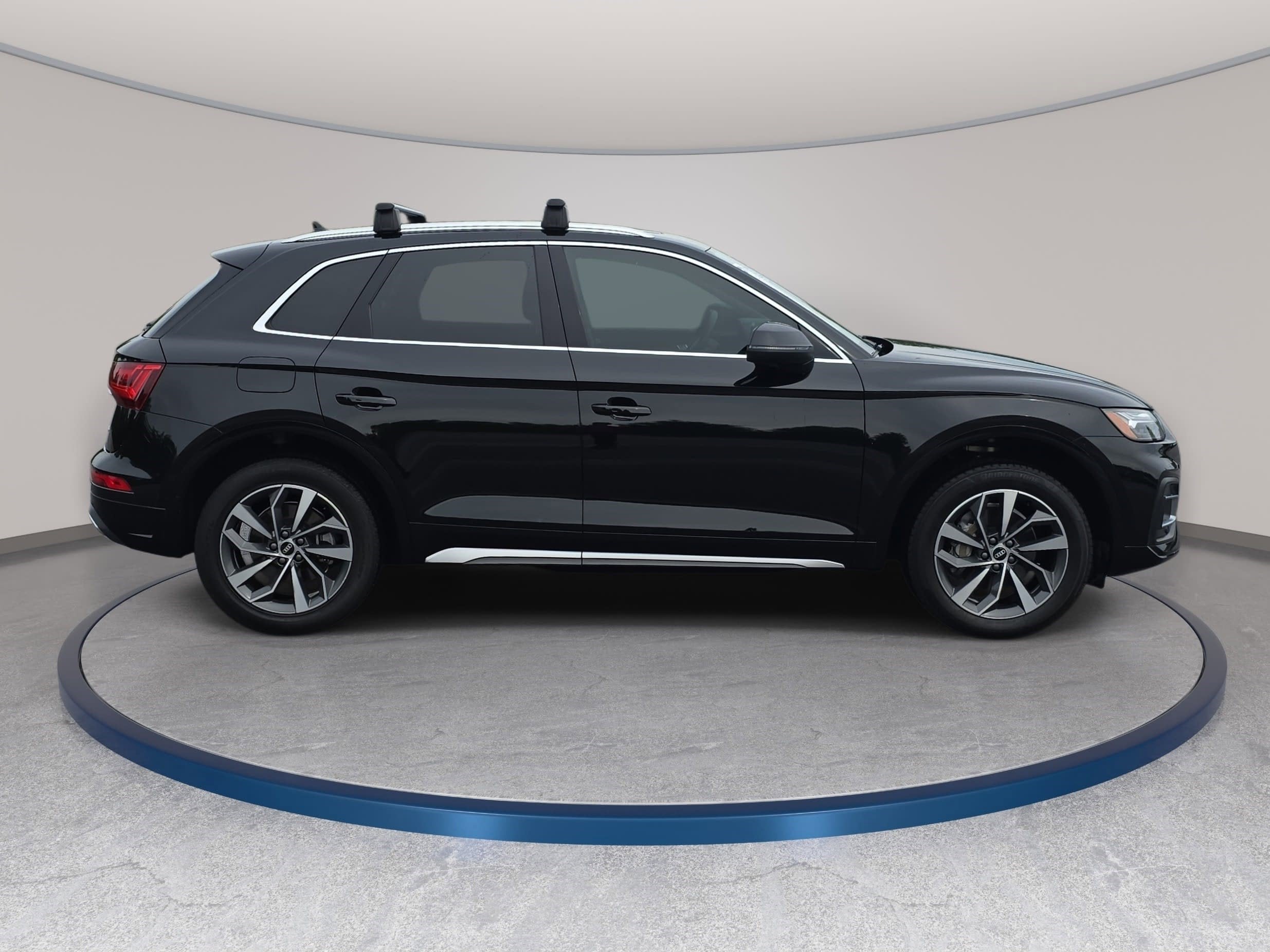 2021 Audi Q5 Premium