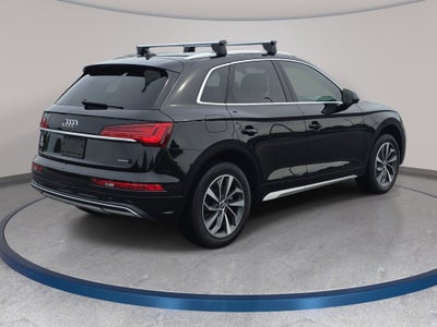 2021 Audi Q5 Premium