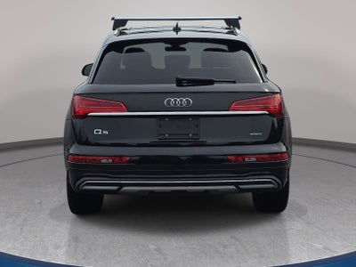2021 Audi Q5 Premium