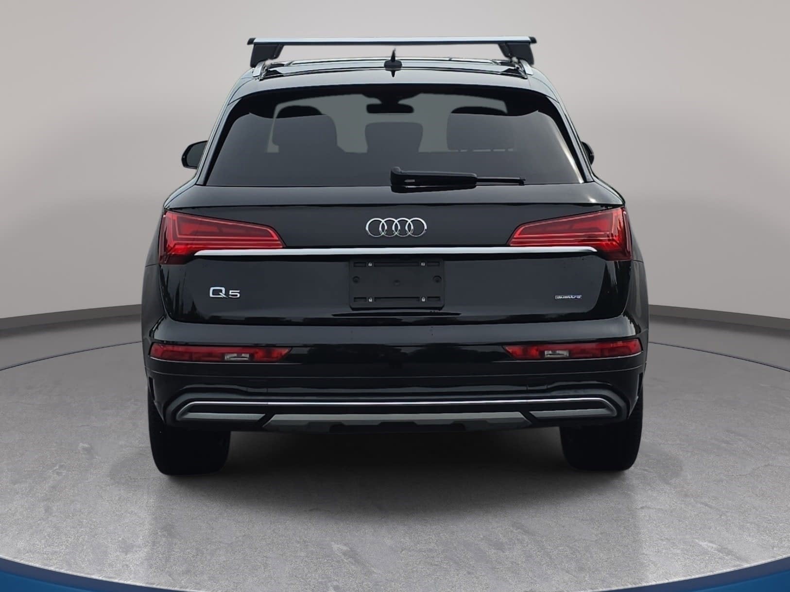 2021 Audi Q5 Premium