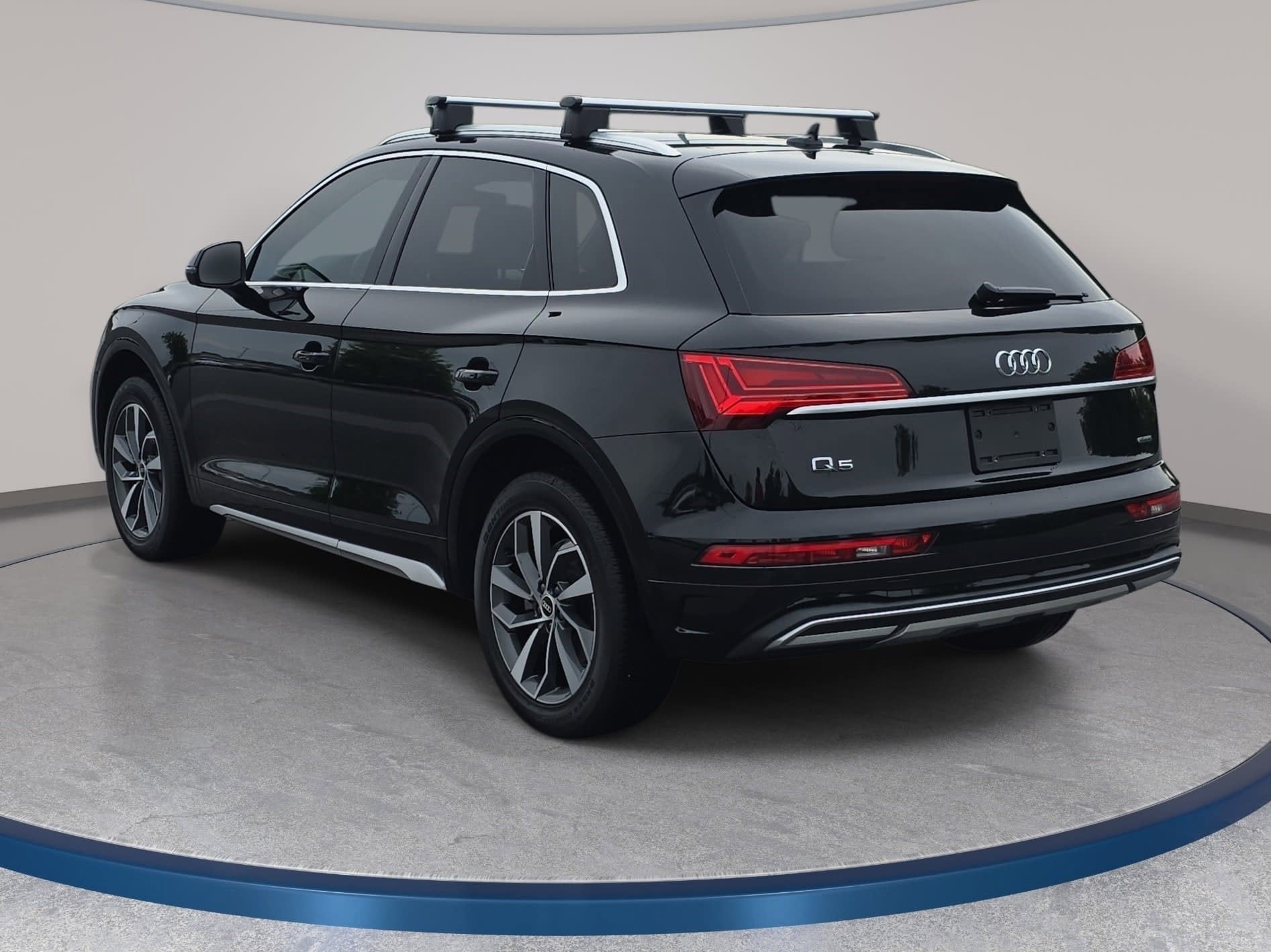 2021 Audi Q5 Premium