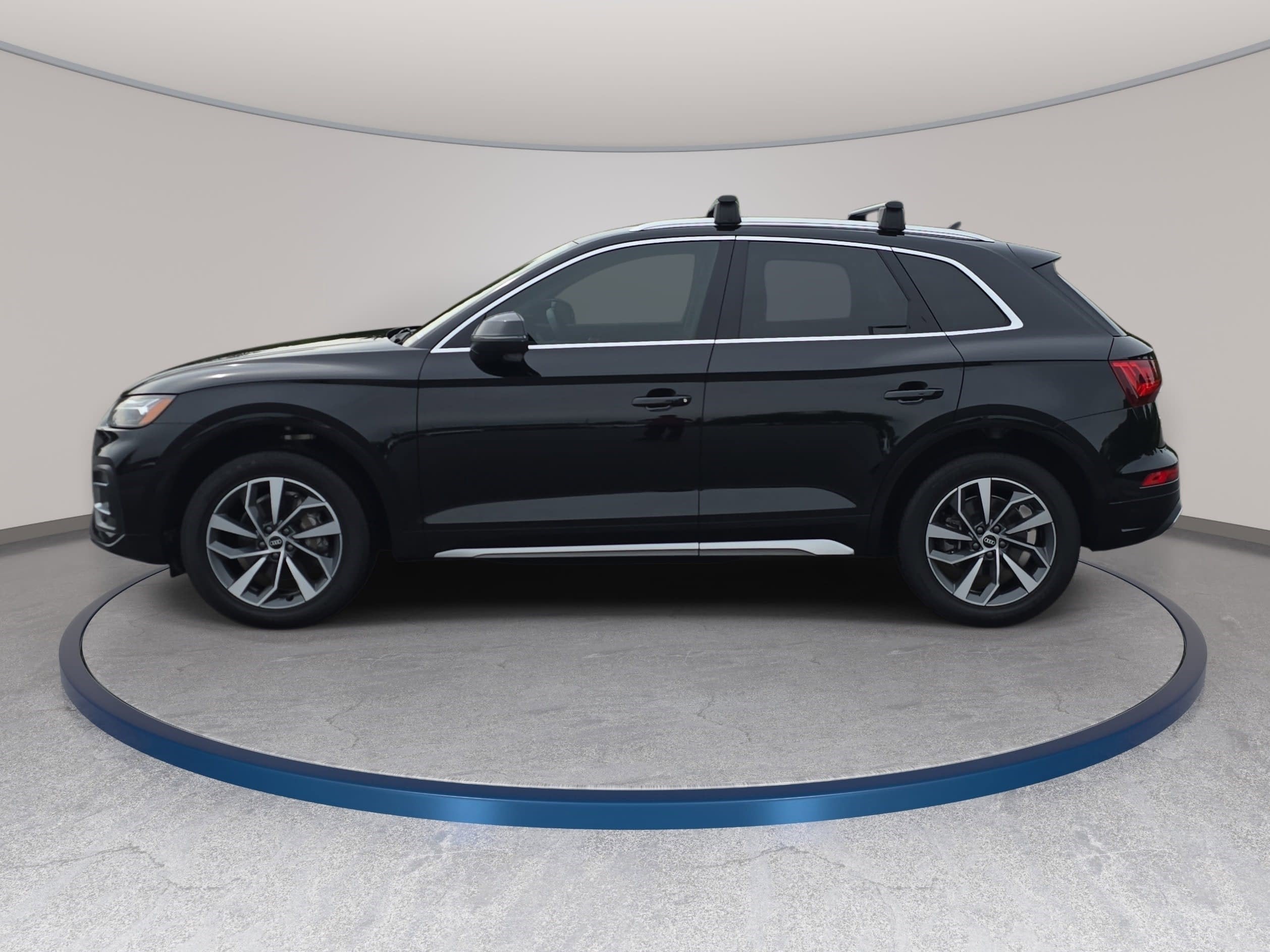 2021 Audi Q5 Premium