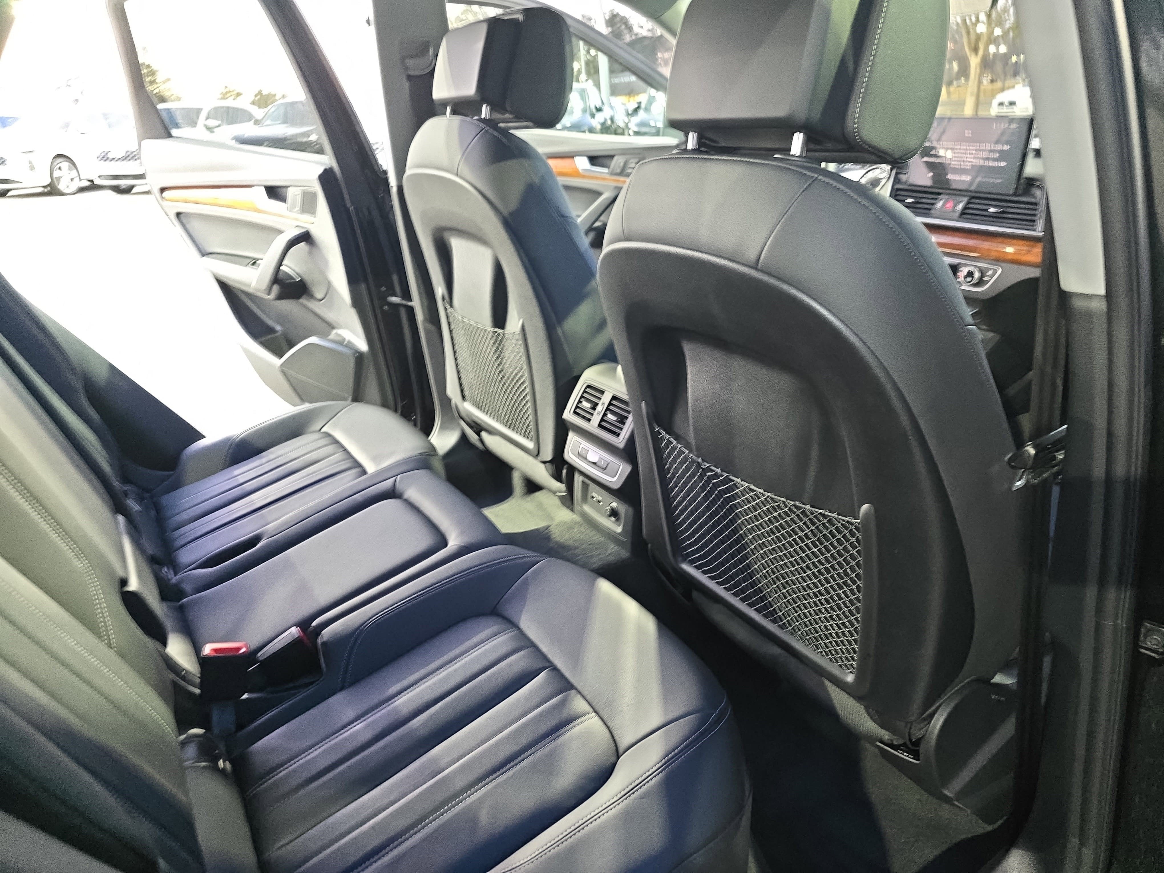 2023 Audi Q5 Premium