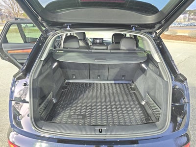 2023 Audi Q5 Premium