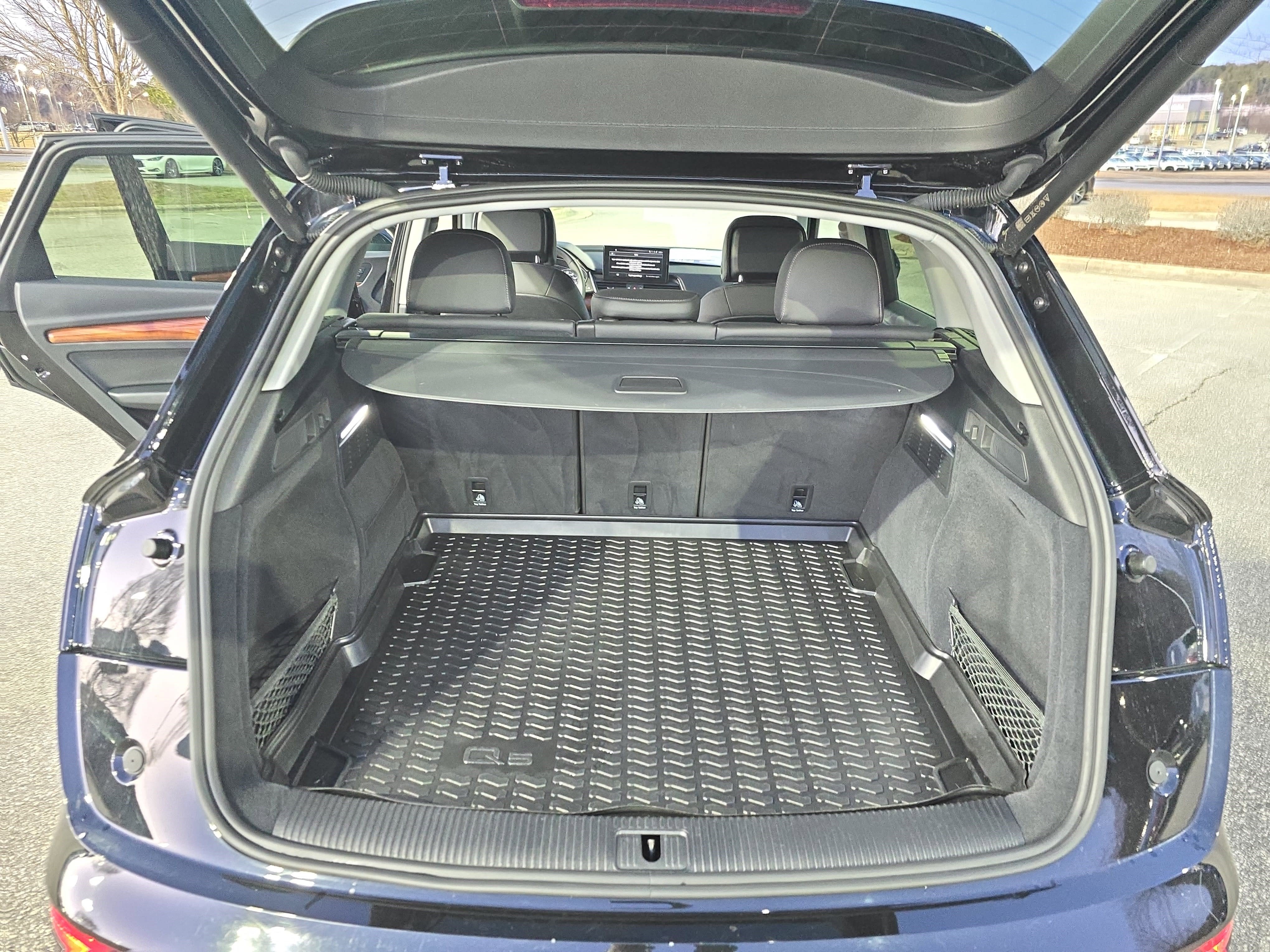 2023 Audi Q5 Premium