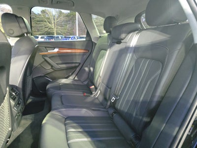 2023 Audi Q5 Premium