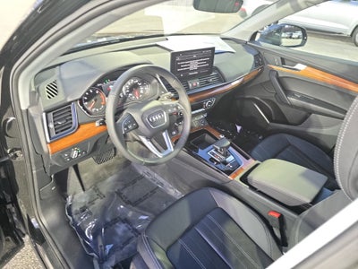 2023 Audi Q5 Premium