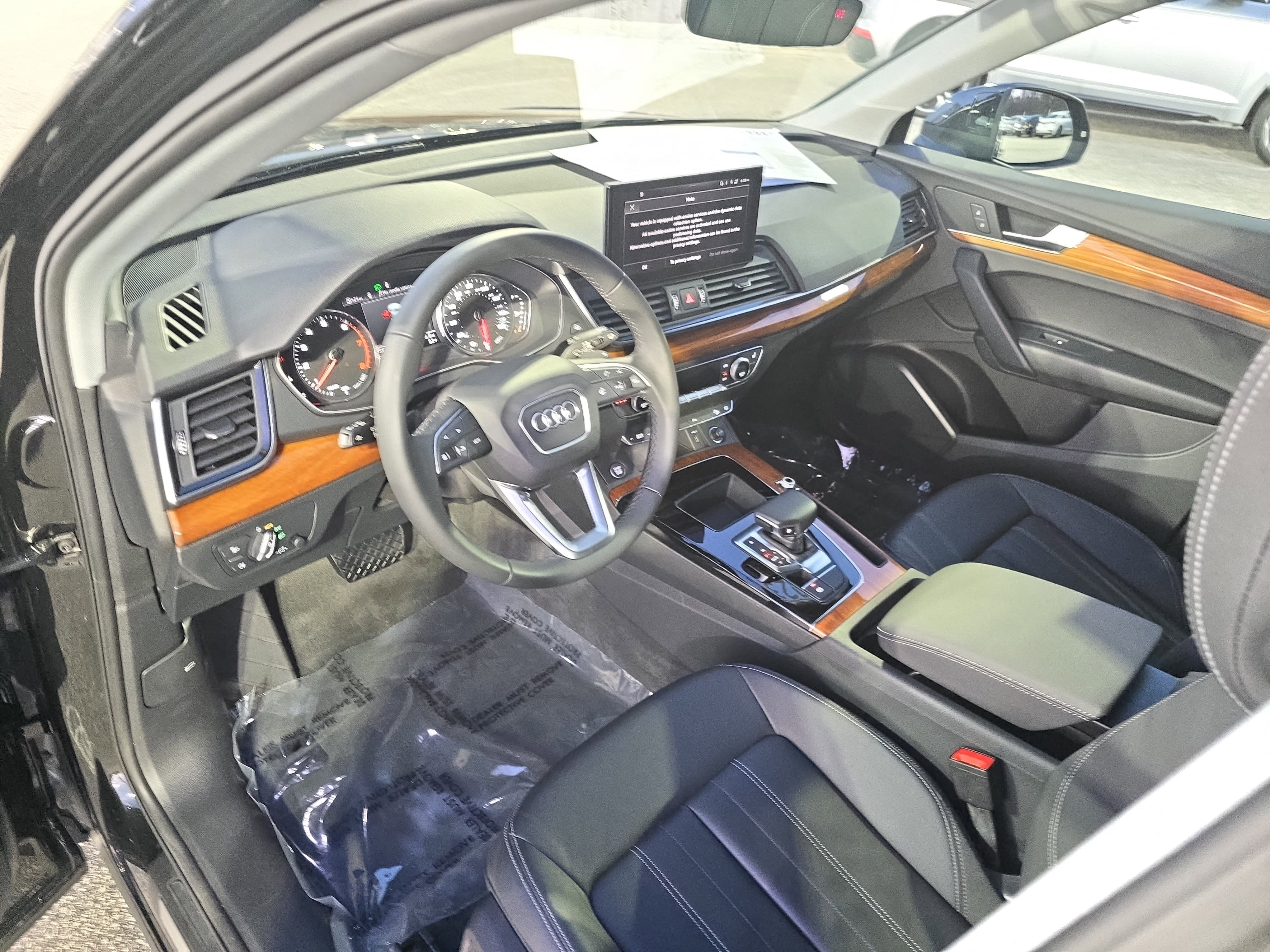 2023 Audi Q5 Premium