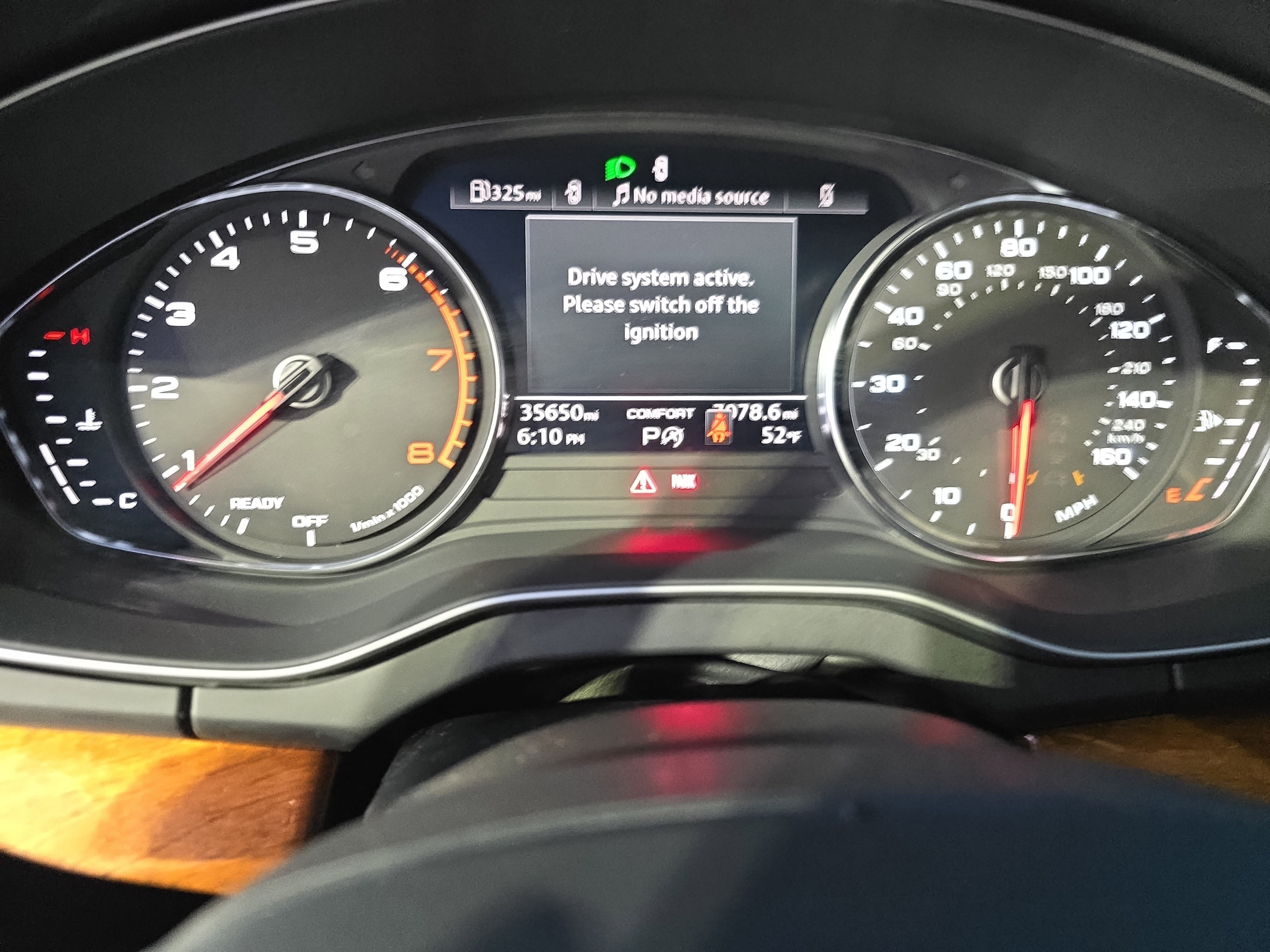 2023 Audi Q5 Premium