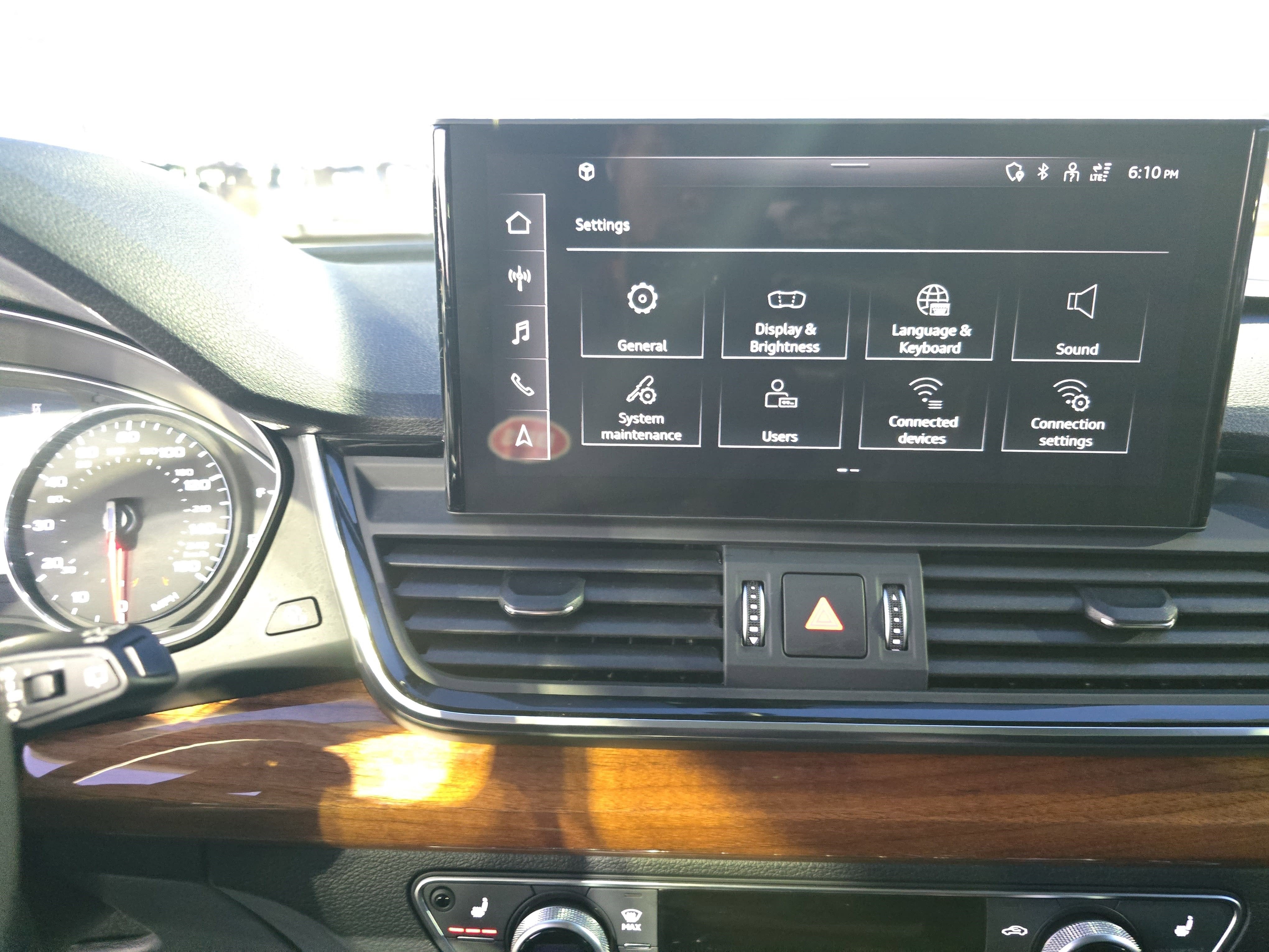 2023 Audi Q5 Premium