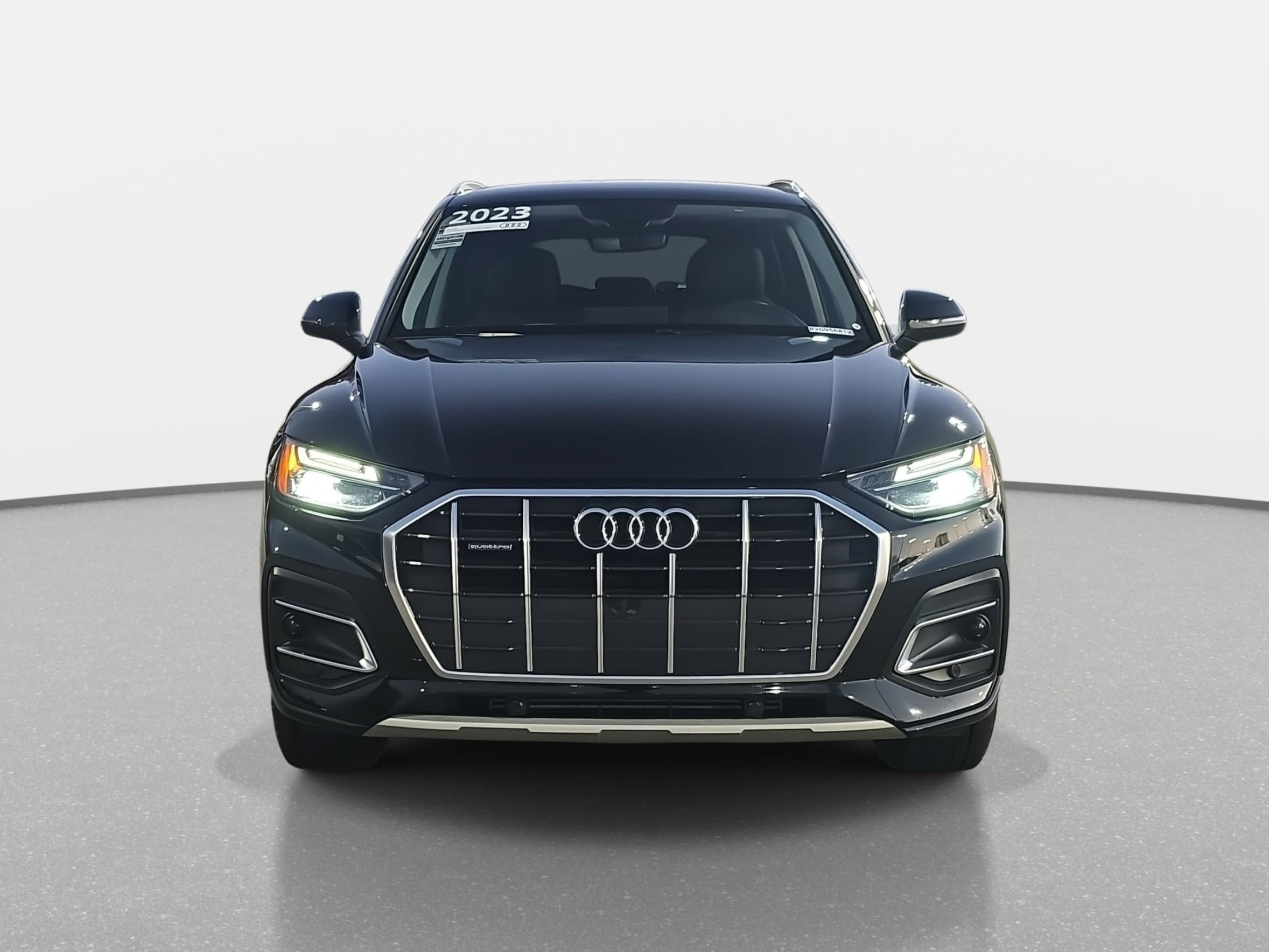 2023 Audi Q5 Premium