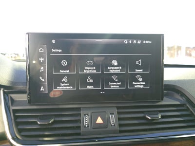 2023 Audi Q5 Premium