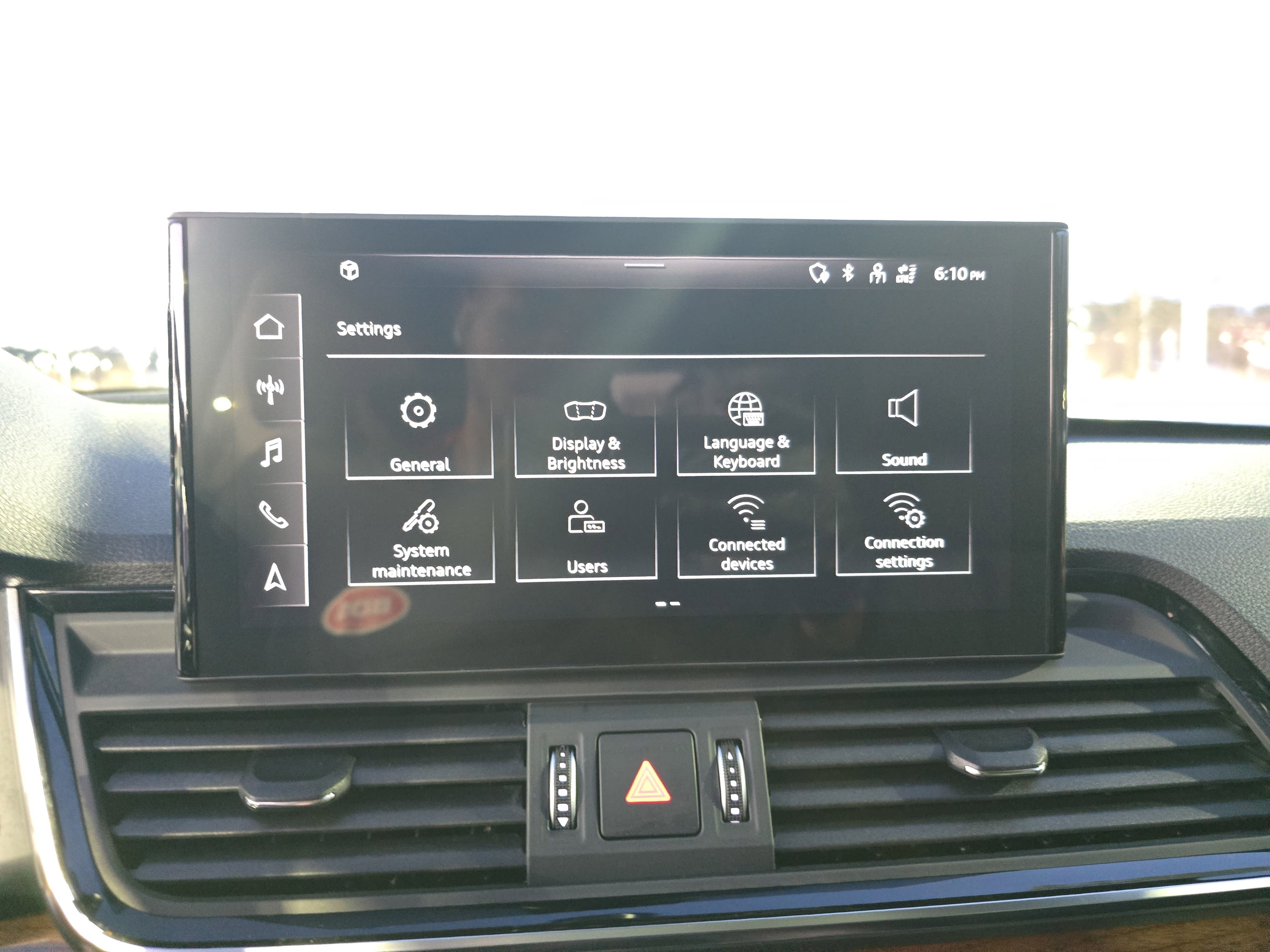 2023 Audi Q5 Premium