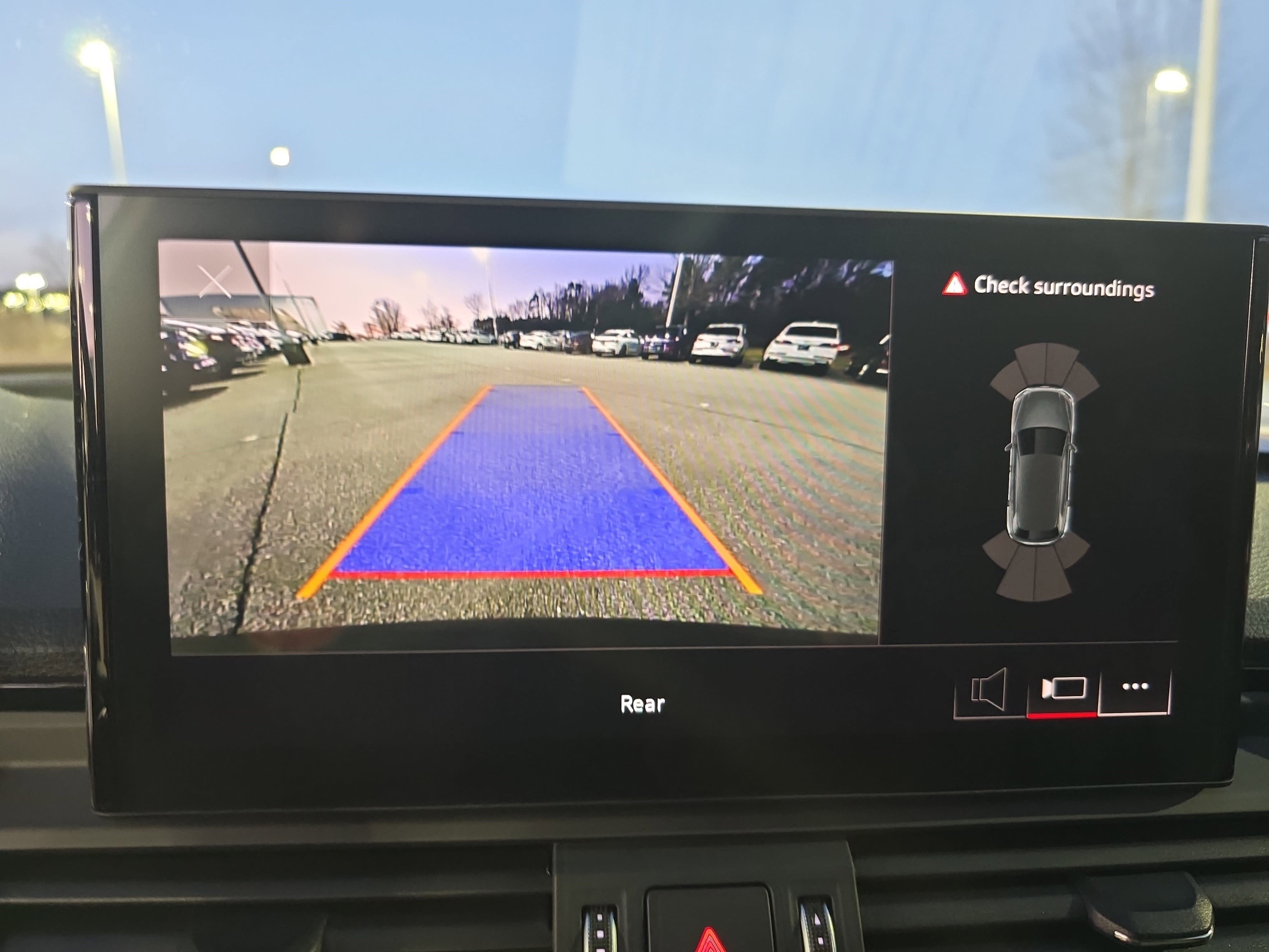 2023 Audi Q5 Premium