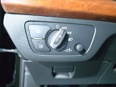 2023 Audi Q5 Premium