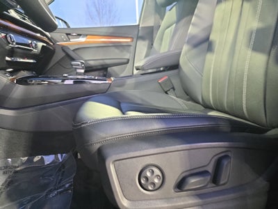 2023 Audi Q5 Premium