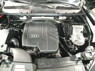 2023 Audi Q5 Premium