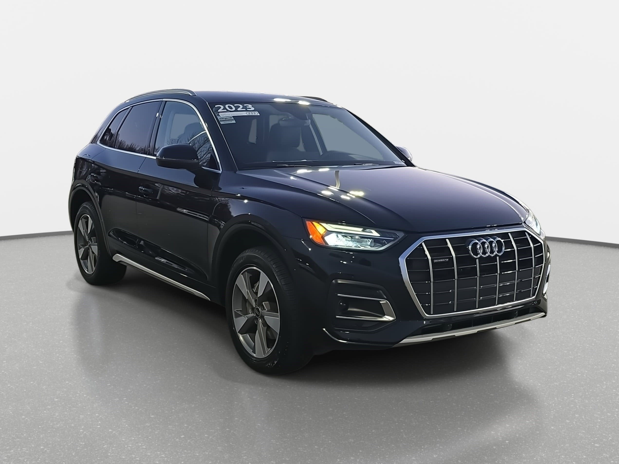 2023 Audi Q5 Premium