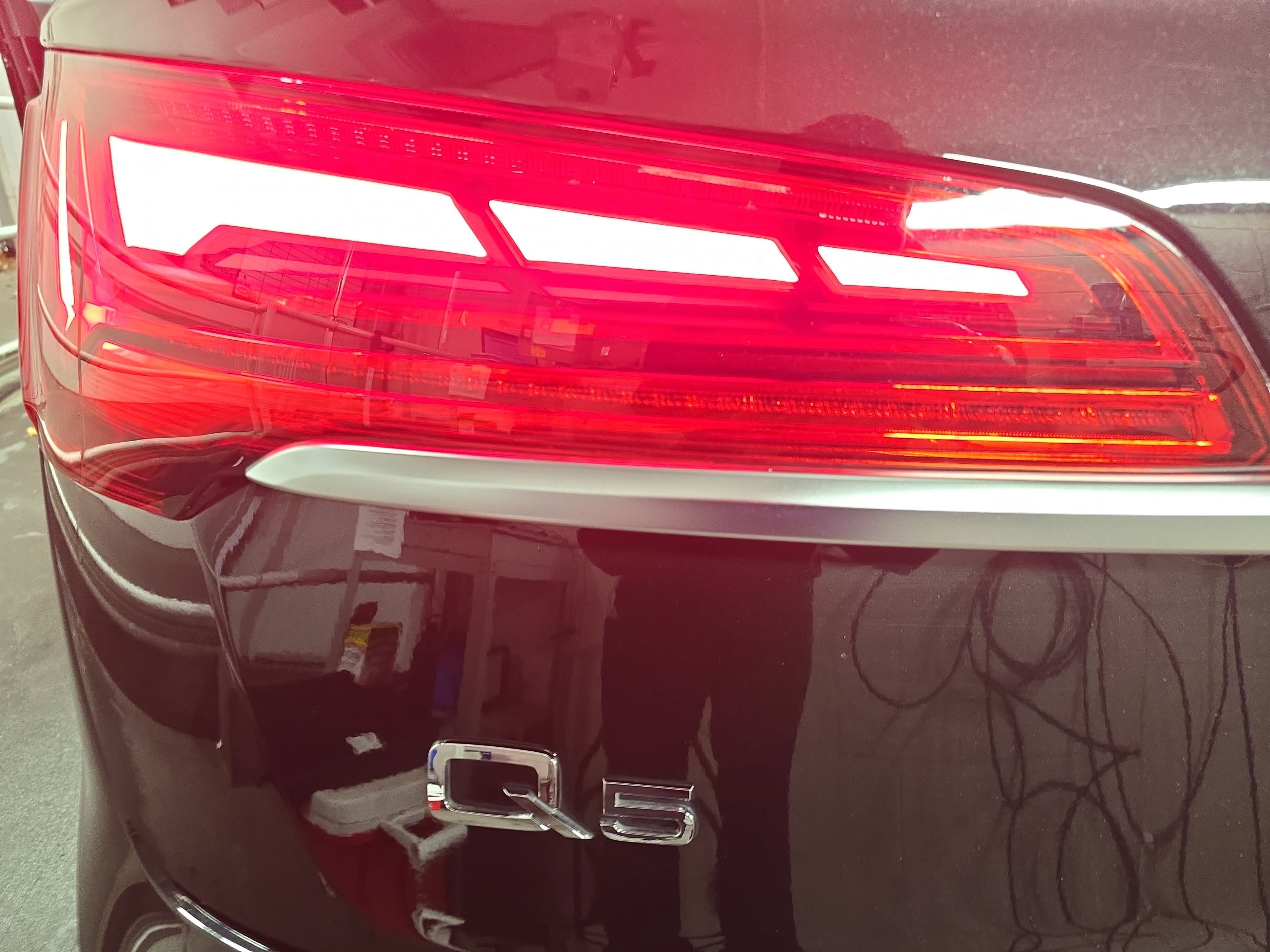 2023 Audi Q5 Premium