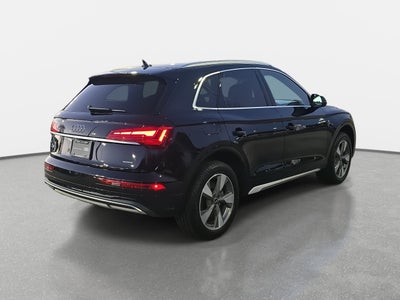 2023 Audi Q5 Premium