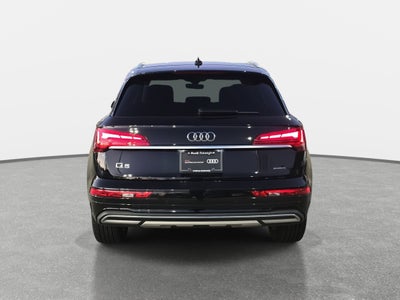 2023 Audi Q5 Premium