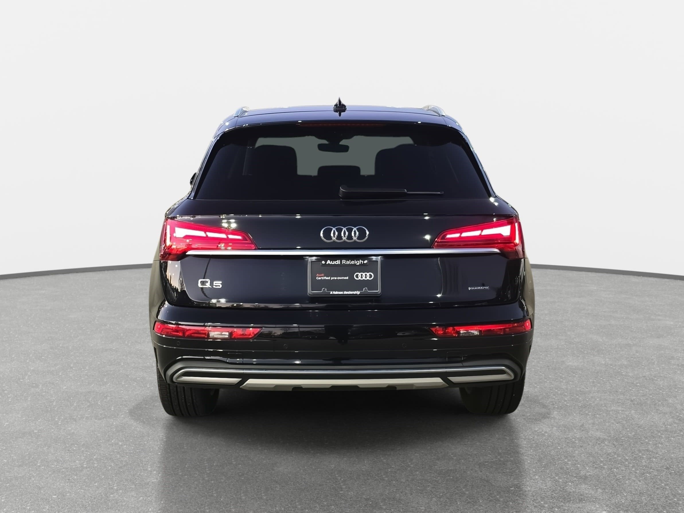 2023 Audi Q5 Premium